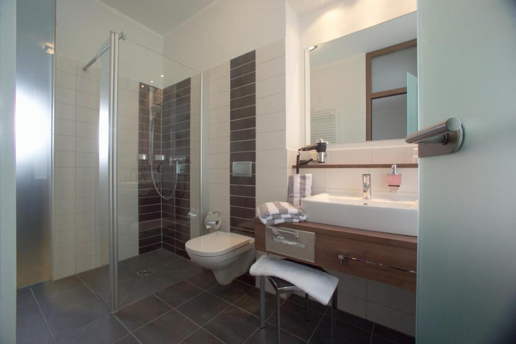 Hotel Bruehlerhoehe Ерфурт Номер фото
