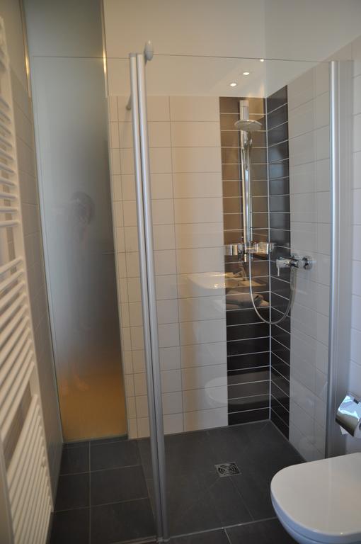 Hotel Bruehlerhoehe Ерфурт Екстер'єр фото